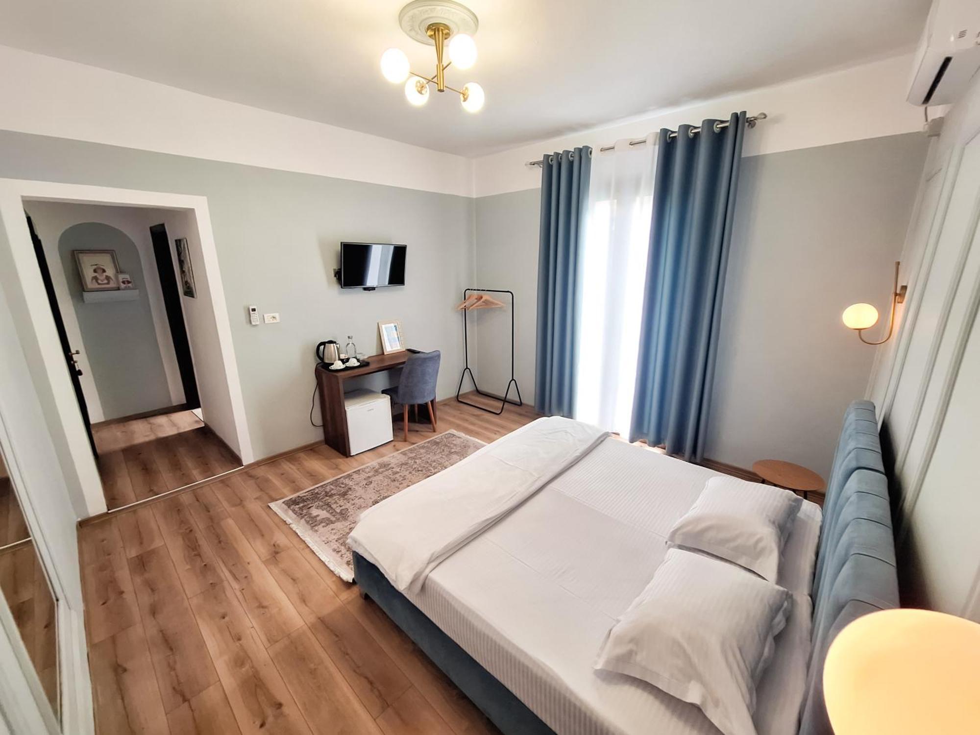 Villa Mishel Suites Berat Room photo